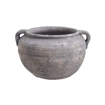 Betona puķu pods, 330CAN986074