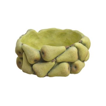 Betona puķu pods - Bumbieri, 330CAN987129