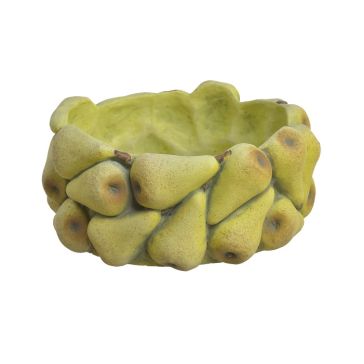 Betona puķu pods - Bumbieri, 330CAN987130