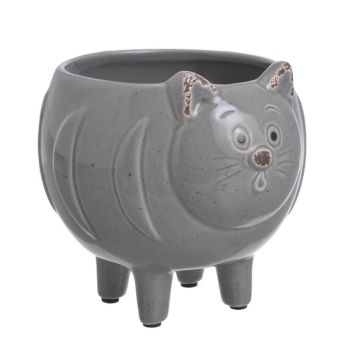 Dekoratīvs puķu pods, RED9G645