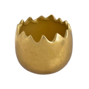 Dekoratīvs puķu pods, 50CAN0501-2