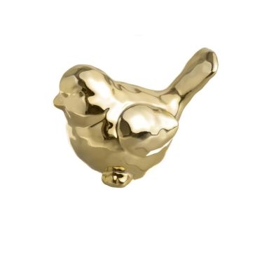 Dekors - Putns, 50CAN332-1_GLD