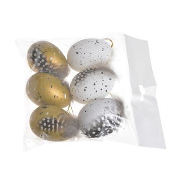 Пасхальные яйца, 22CAN18E-455