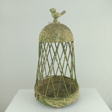 Dekoratīvs putnu būris, 99390