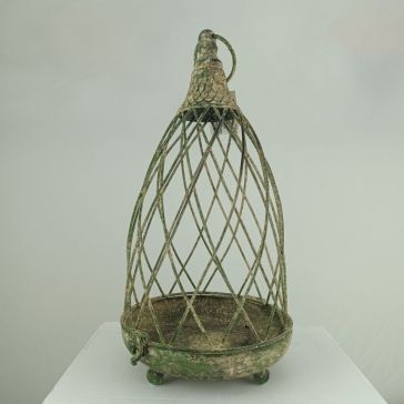 Decorative birdcage, 99391