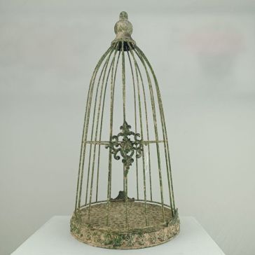 Dekoratīvs putnu būris, 99392