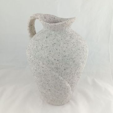 Concrete vase, 26352