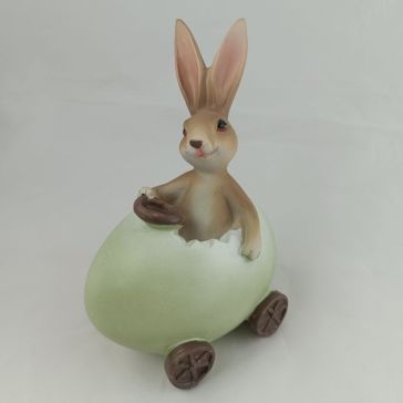Декор - Заяц, 26311