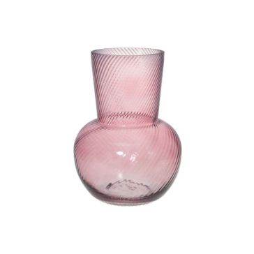 Стеклянная ваза Peony, 644541