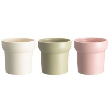 Dekoratīvs puķu pods Jolene, 654518