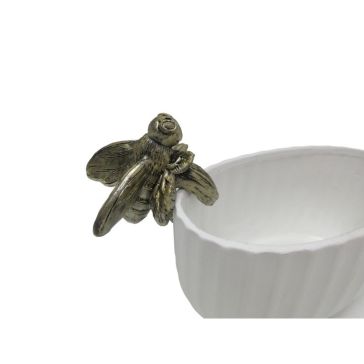 Puķupodu dekors - Lapsene, A380-250160