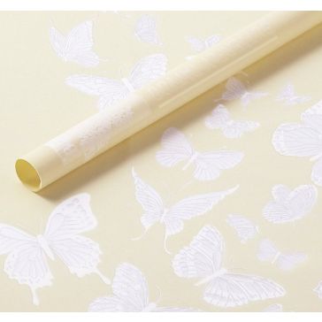 Folija divpusēja, loksnēs, CF2164-03