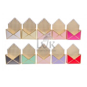 Dāvanu kaste - Aploksne, H2510339MIX