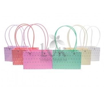 Dāvanu maisiņ&scaron;, H2510325MIX