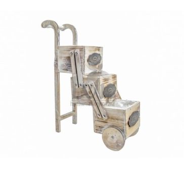 Koka puķu statīvs, XP240090