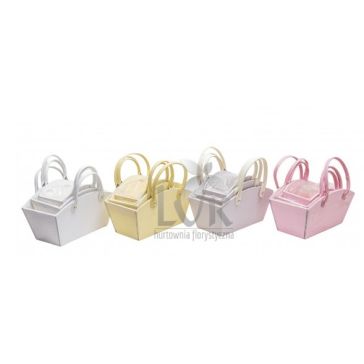 Dekoratīva koka kaste, XP250667