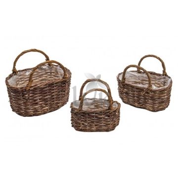 Basket, CR2310-33