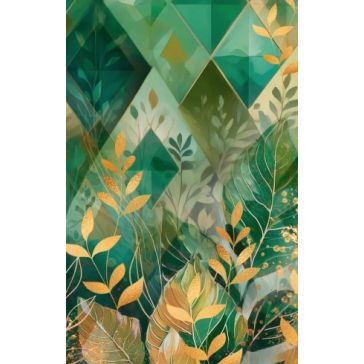 Apsveikuma dubultā kartiņa, A27168