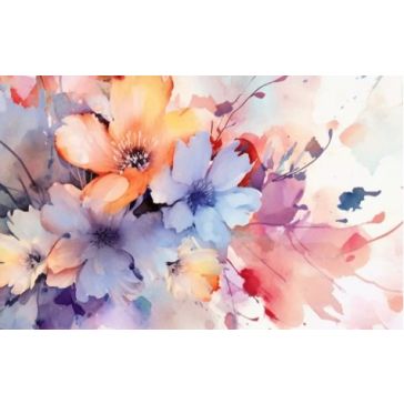 Apsveikuma dubultā kartiņa, A27157