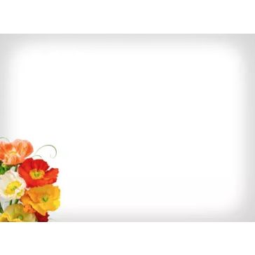 Apsveikuma kartiņa ar aploksni, A27096