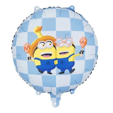 Folijas balons - Minions, FB332