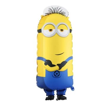 Folijas balons - Minion Tim, FB330