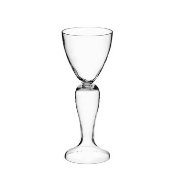 Stikla vāze, 17-5338A-17-6712B