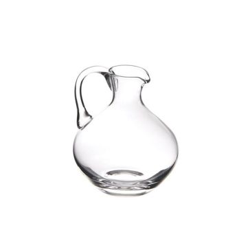 Stikla vāze, 26-1078