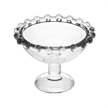 Stikla vāze, NK-98701