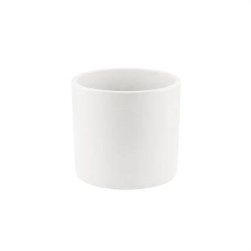 Dekoratīvs puķu pods, KE2-D135-AV, KE2-D135-BI