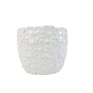 Dekoratīvs puķu pods, LJ21S24C