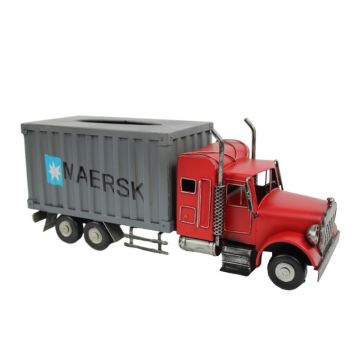 Металлический держатель для коробки салфеток, 25XJZ085