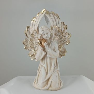 Dekors - Eņģelis, QTY724153MF-3