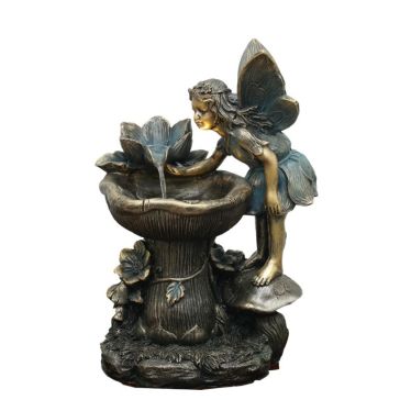 Decorative fountain, FO-H25055A