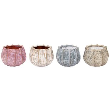 Dekoratīvs puķu pods Fave, 139611