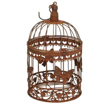 Decorative birdcage, 139865
