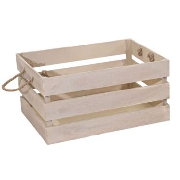 Dekoratīva koka kaste, 137962