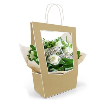 Dāvanu maisiņ&scaron; Medaillon, 38I1108