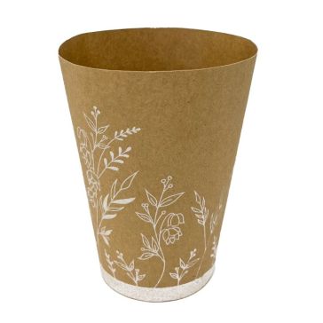 Dekoratīvs iepakojums telpaugam Muguet, 38U1212