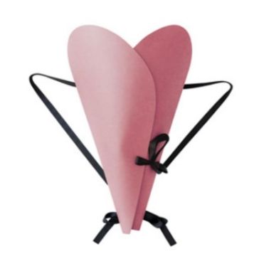 Decorative packaging-bag for bouquets Nomad, 52N5702