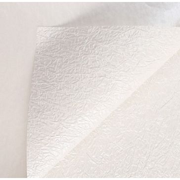 Folija divpusēja, loksnēs, GS251604WH