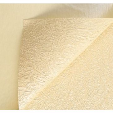 Folija divpusēja, loksnēs, GS251604YEL