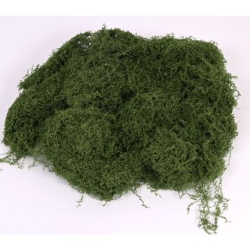 Mākslīgās sūnas 100gr, GSG140003