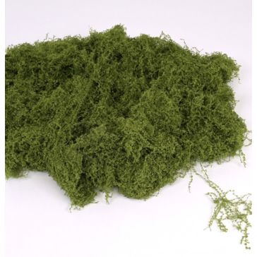 Mākslīgās sūnas 100gr, GSG140004