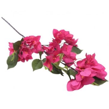 Mākslīgais zieds - Bugenvileja, CER2030232728/PK