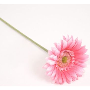 Mākslīgais zieds - gerbera, GSF0229-414FU