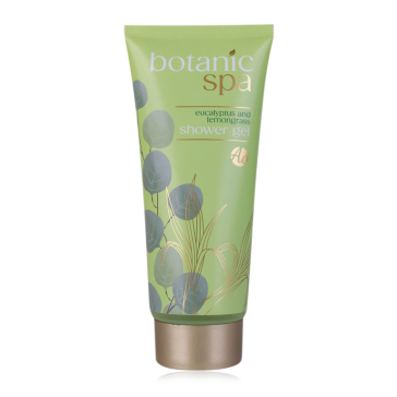 Shower gel - Botanic Spa, 8162688