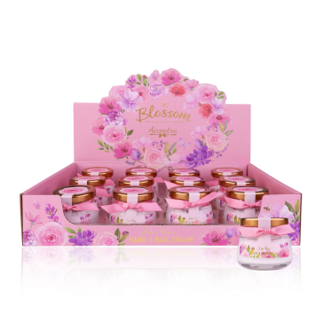 Hand&nail cream - Blossom, 8162720