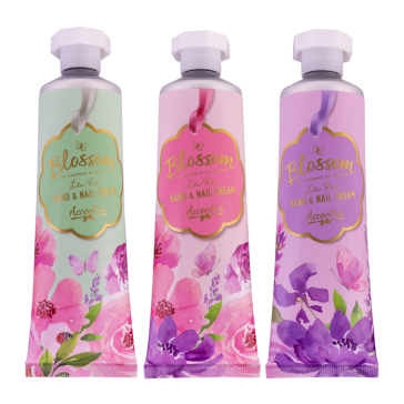 Roku un nagu krēms - Blossom, 8162717