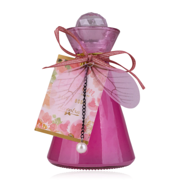 Bath & shower gel - Blossom, 5060857